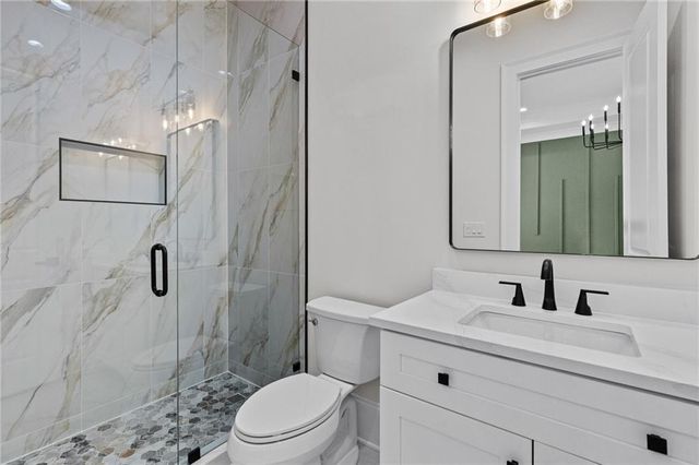 4521 Jack Pittman Road, Dacula, GA 30019