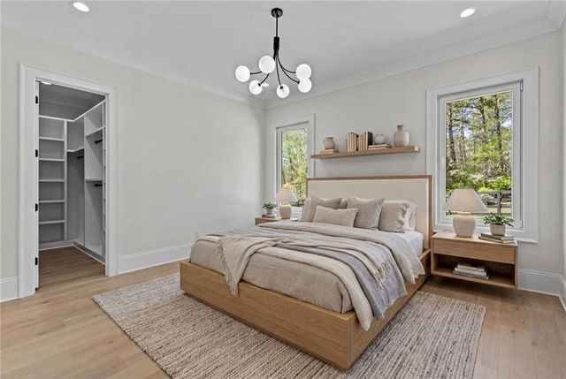 4521 Jack Pittman Road, Dacula, GA 30019