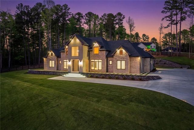 4521 Jack Pittman Road, Dacula, GA 30019