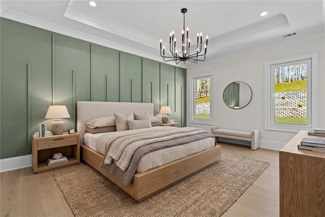 4521 Jack Pittman Road, Dacula, GA 30019