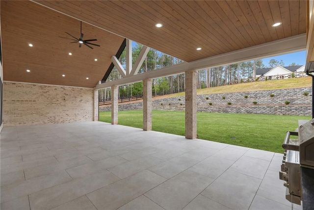 4521 Jack Pittman Road, Dacula, GA 30019