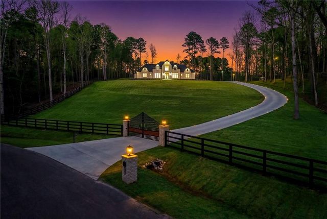 4521 Jack Pittman Road, Dacula, GA 30019