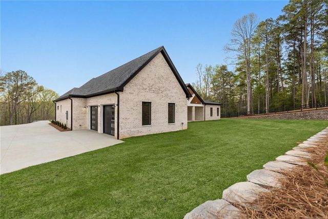 4521 Jack Pittman Road, Dacula, GA 30019