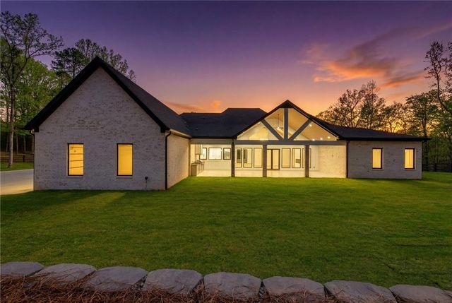 4521 Jack Pittman Road, Dacula, GA 30019