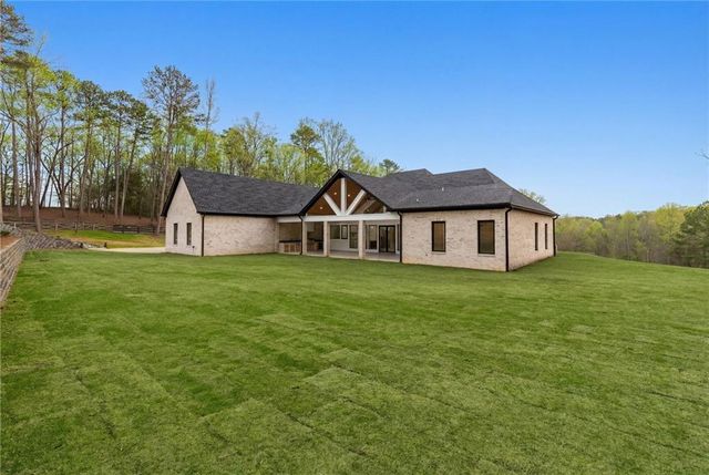 4521 Jack Pittman Road, Dacula, GA 30019