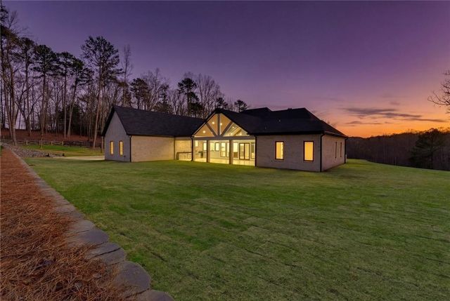 4521 Jack Pittman Road, Dacula, GA 30019