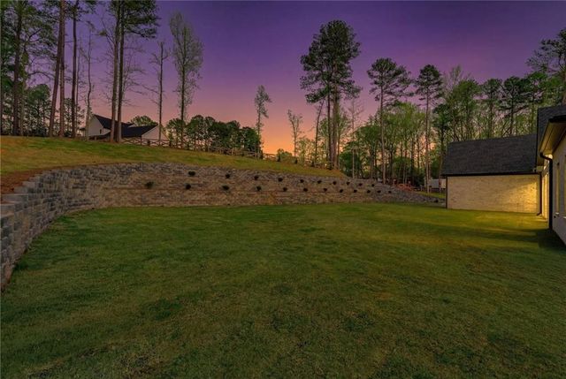 4521 Jack Pittman Road, Dacula, GA 30019