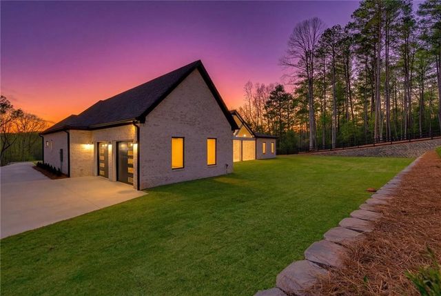 4521 Jack Pittman Road, Dacula, GA 30019