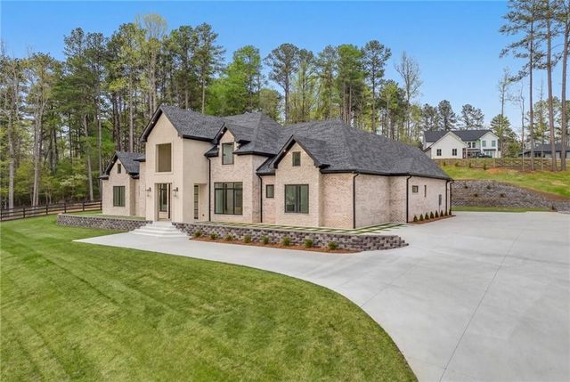 4521 Jack Pittman Road, Dacula, GA 30019