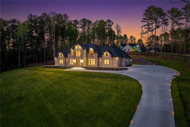 4521 Jack Pittman Road, Dacula, GA 30019