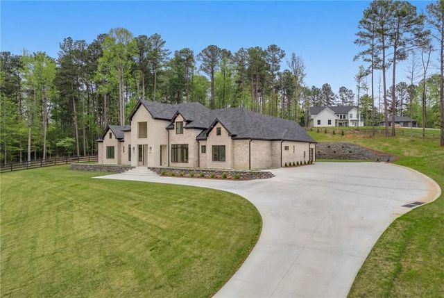 4521 Jack Pittman Road, Dacula, GA 30019