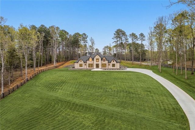 4521 Jack Pittman Road, Dacula, GA 30019