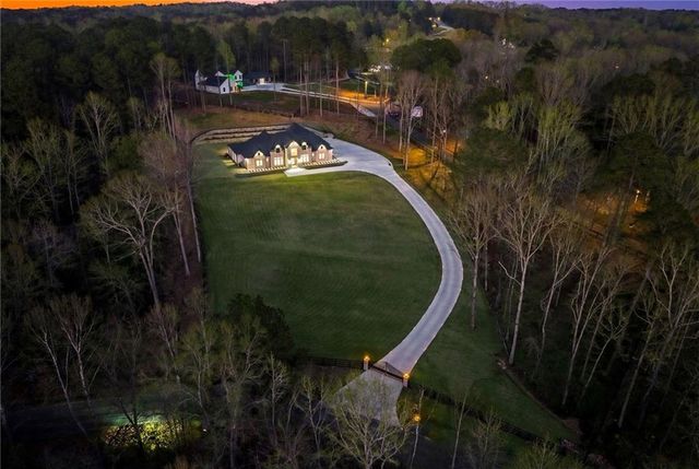 4521 Jack Pittman Road, Dacula, GA 30019