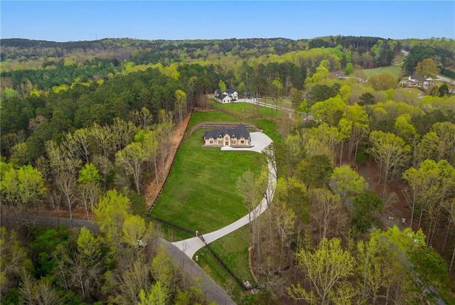 4521 Jack Pittman Road, Dacula, GA 30019