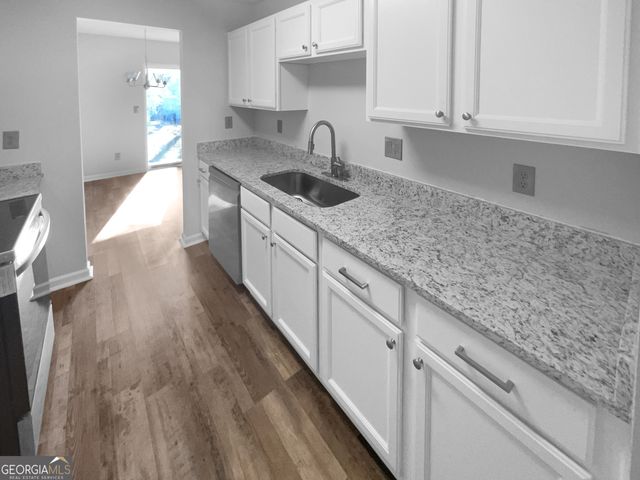 6303 Klondike River Road, Lithonia, GA 30038