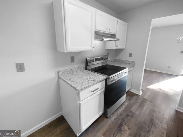 6303 Klondike River Road, Lithonia, GA 30038