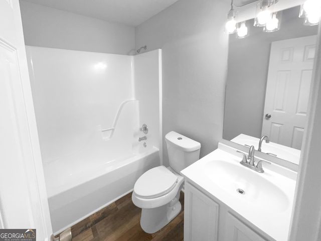 6303 Klondike River Road, Lithonia, GA 30038