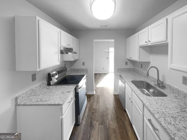 6303 Klondike River Road, Lithonia, GA 30038