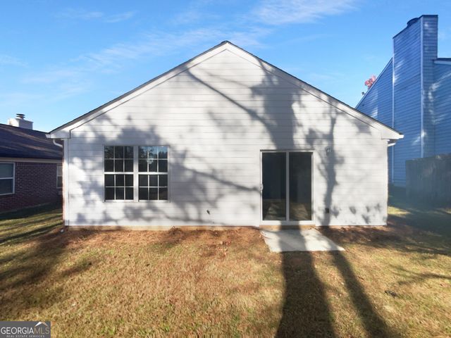 6303 Klondike River Road, Lithonia, GA 30038