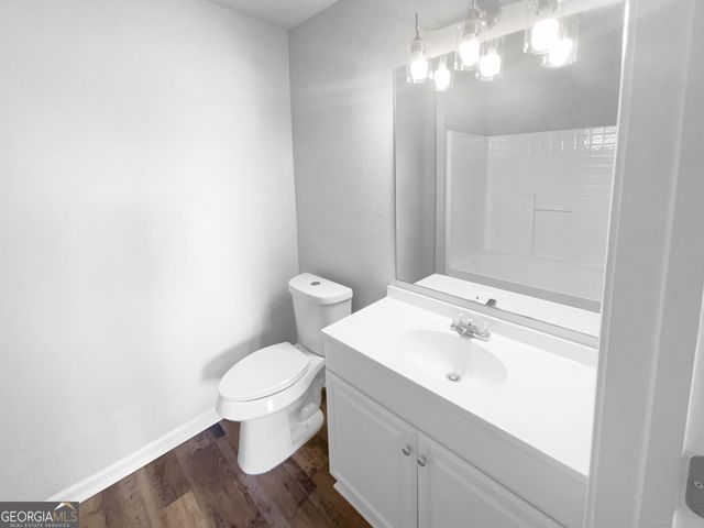 6303 Klondike River Road, Lithonia, GA 30038