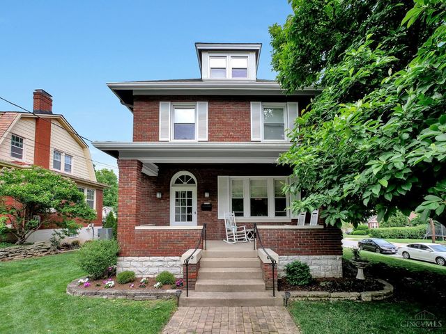 3230 Epworth Avenue, Cincinnati, OH 45211