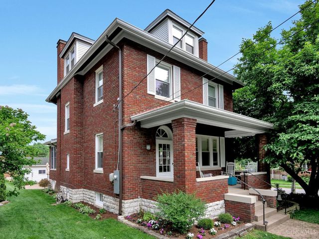 3230 Epworth Avenue, Cincinnati, OH 45211