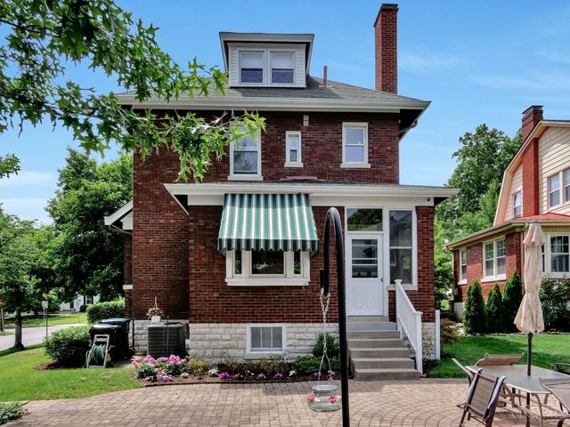 3230 Epworth Avenue, Cincinnati, OH 45211