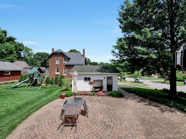 3230 Epworth Avenue, Cincinnati, OH 45211