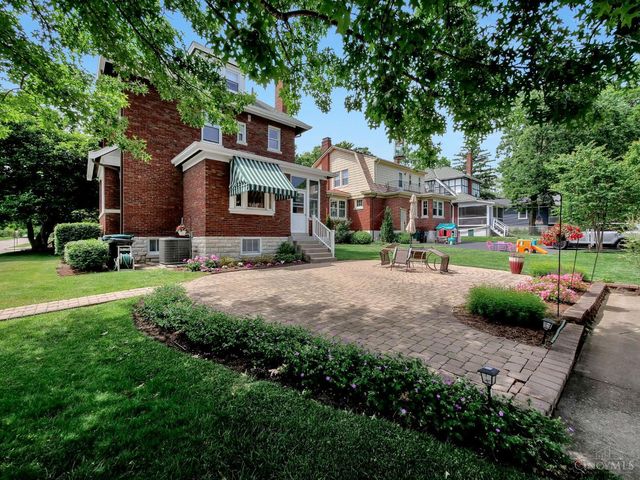 3230 Epworth Avenue, Cincinnati, OH 45211