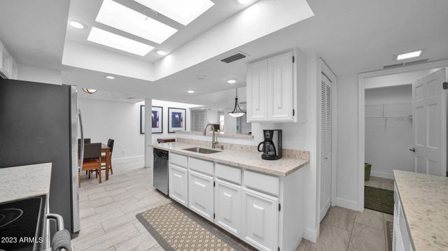 8095 E VIA DEL DESIERTO --, Scottsdale, AZ 85258