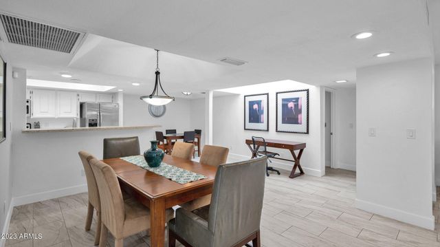 8095 E VIA DEL DESIERTO --, Scottsdale, AZ 85258