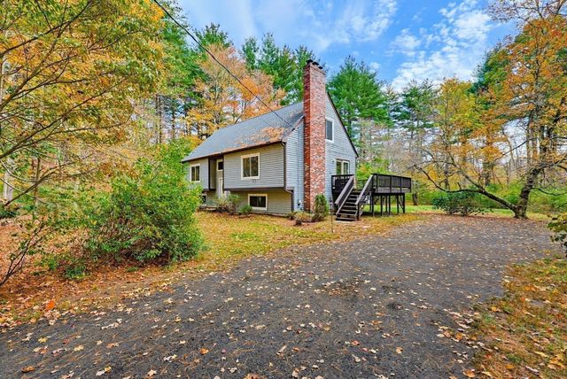 741 Winter St., Holliston, MA 01746