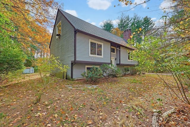 741 Winter St., Holliston, MA 01746