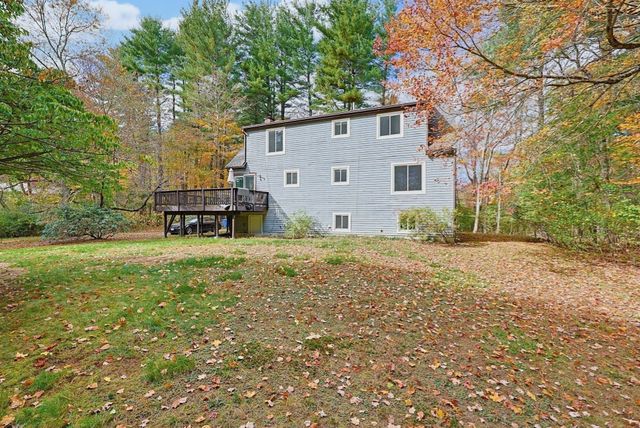 741 Winter St., Holliston, MA 01746