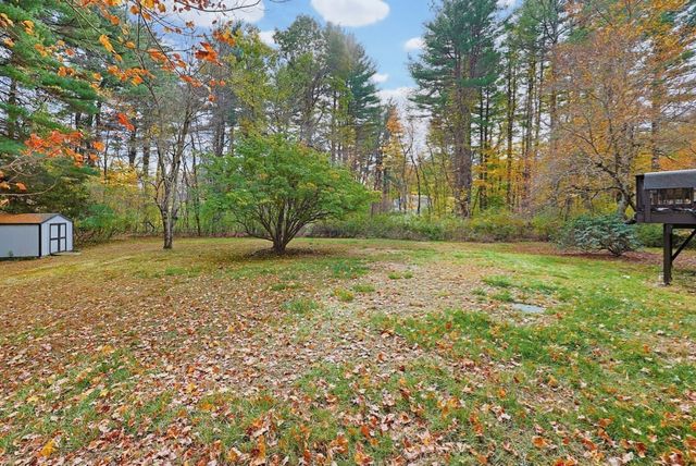 741 Winter St., Holliston, MA 01746