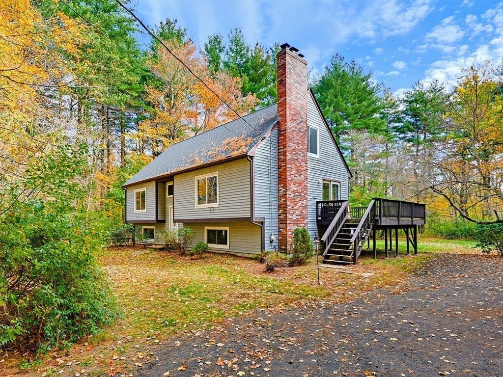 741 Winter St., Holliston, MA 01746