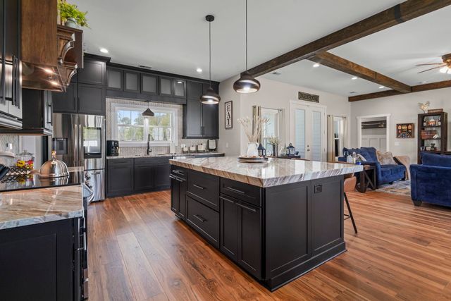 2206 Eastwoods Dr., Conway, SC 29526