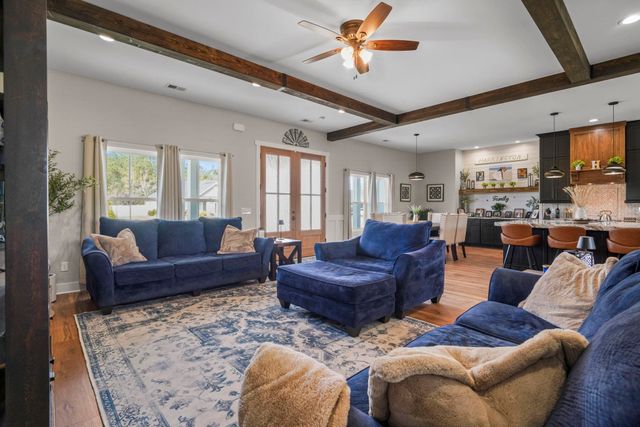 2206 Eastwoods Dr., Conway, SC 29526