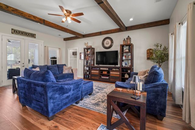 2206 Eastwoods Dr., Conway, SC 29526