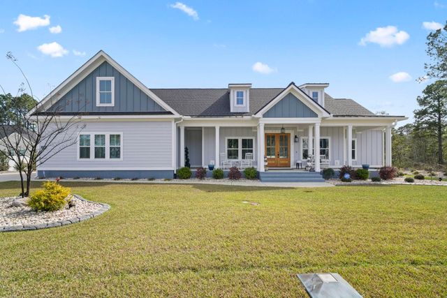 2206 Eastwoods Dr., Conway, SC 29526