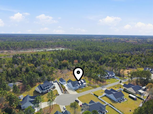 2206 Eastwoods Dr., Conway, SC 29526