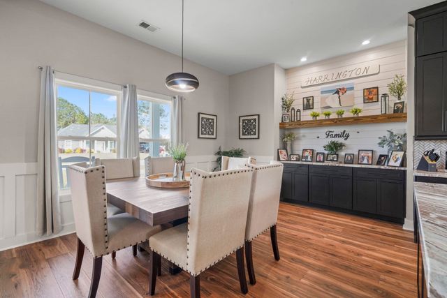 2206 Eastwoods Dr., Conway, SC 29526