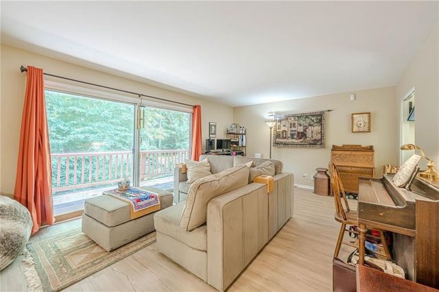 3671 Cold Spring Lane, Atlanta, GA 30341