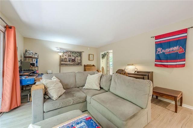 3671 Cold Spring Lane, Atlanta, GA 30341