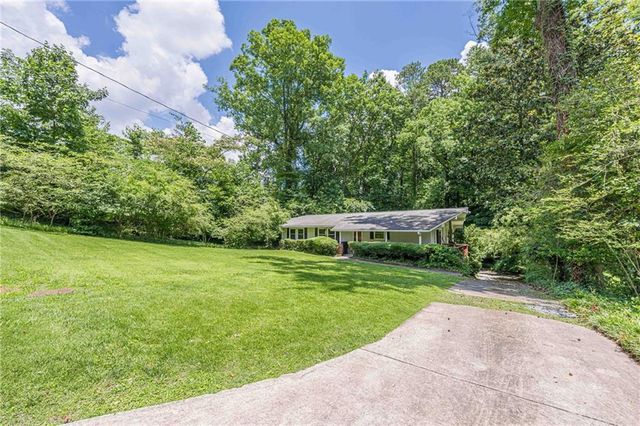 3671 Cold Spring Lane, Atlanta, GA 30341