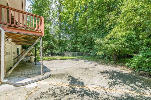 3671 Cold Spring Lane, Atlanta, GA 30341