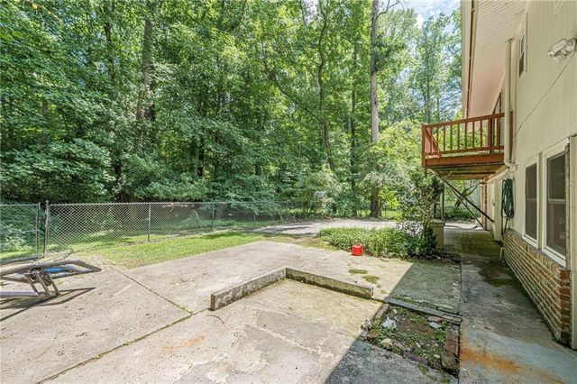 3671 Cold Spring Lane, Atlanta, GA 30341