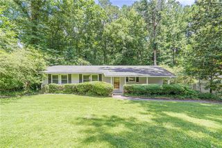 3671 Cold Spring Lane, Atlanta, GA 30341