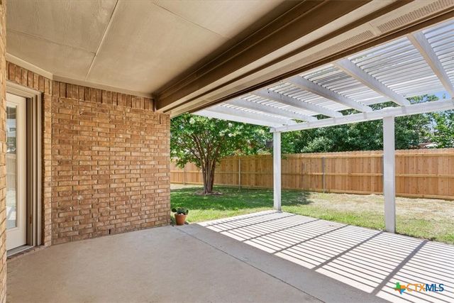 3115 Pitchfork Circle, Belton, TX 76513