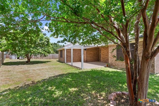 3115 Pitchfork Circle, Belton, TX 76513